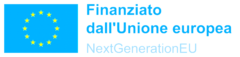Logo PNRR